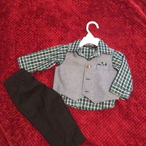 🎈Little boys suit🎈